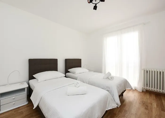 July Apartment
