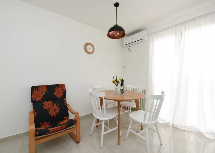 July Apartment