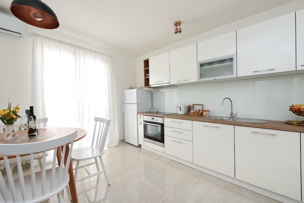 July Apartamento Zadar