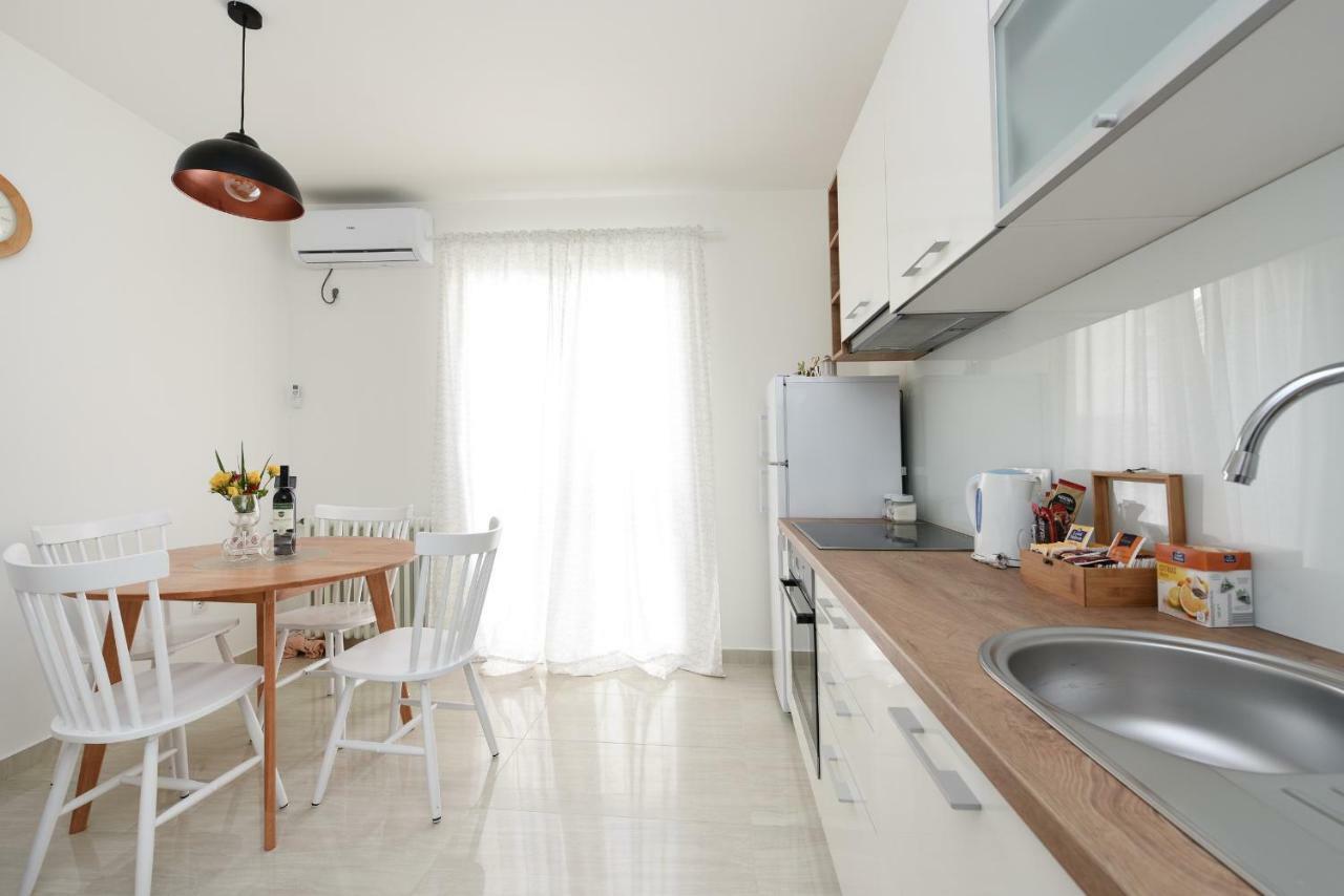 July Apartamento Zadar