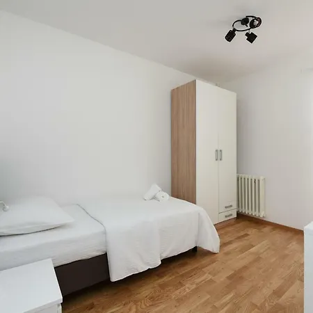 July Apartment Zadar Exterior photo