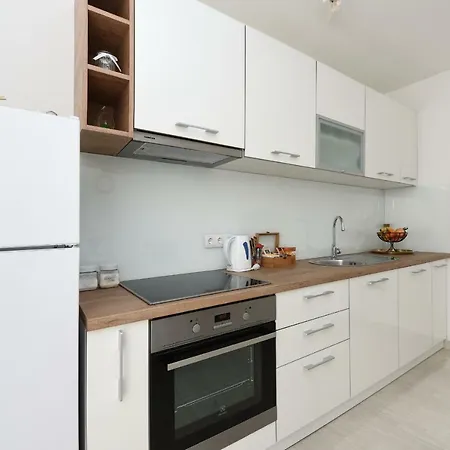 July Apartment Zadar Exterior photo