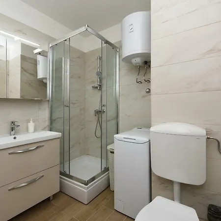 July Apartment Zadar Exterior photo