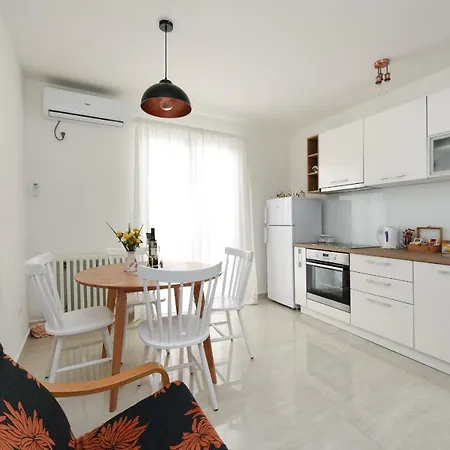 July Apartment Zadar Exterior photo