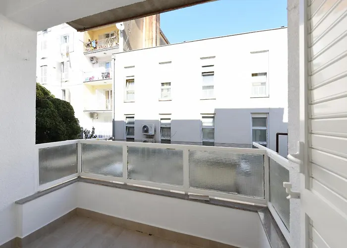 July Apartment