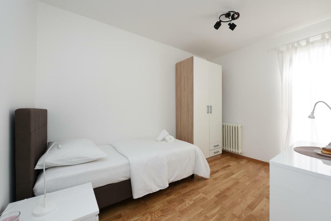 July Apartman Zára