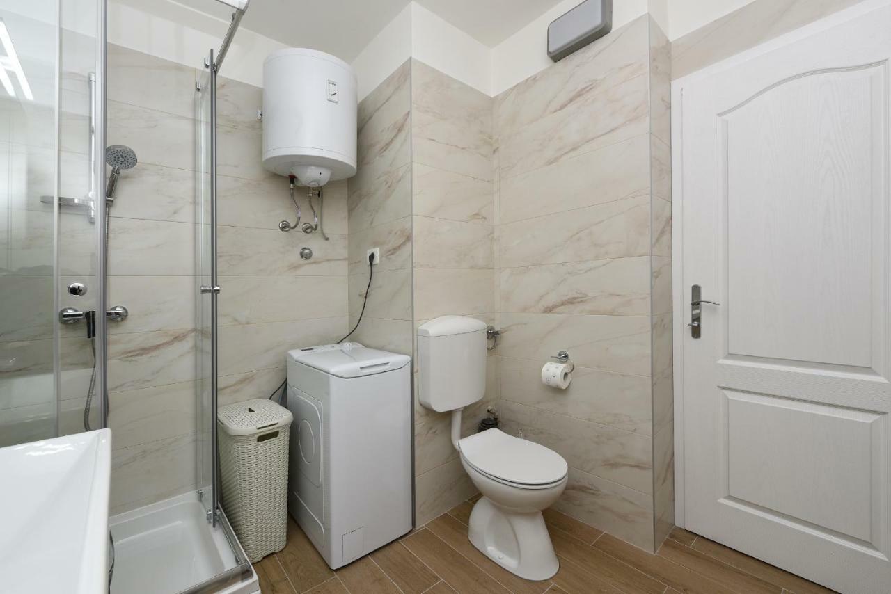Apartman July *