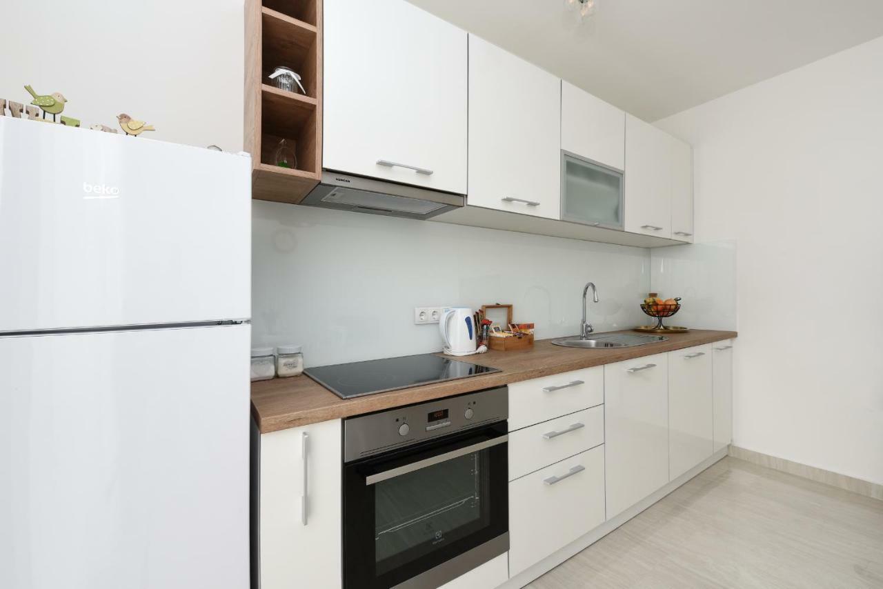 Apartment July Zadar
