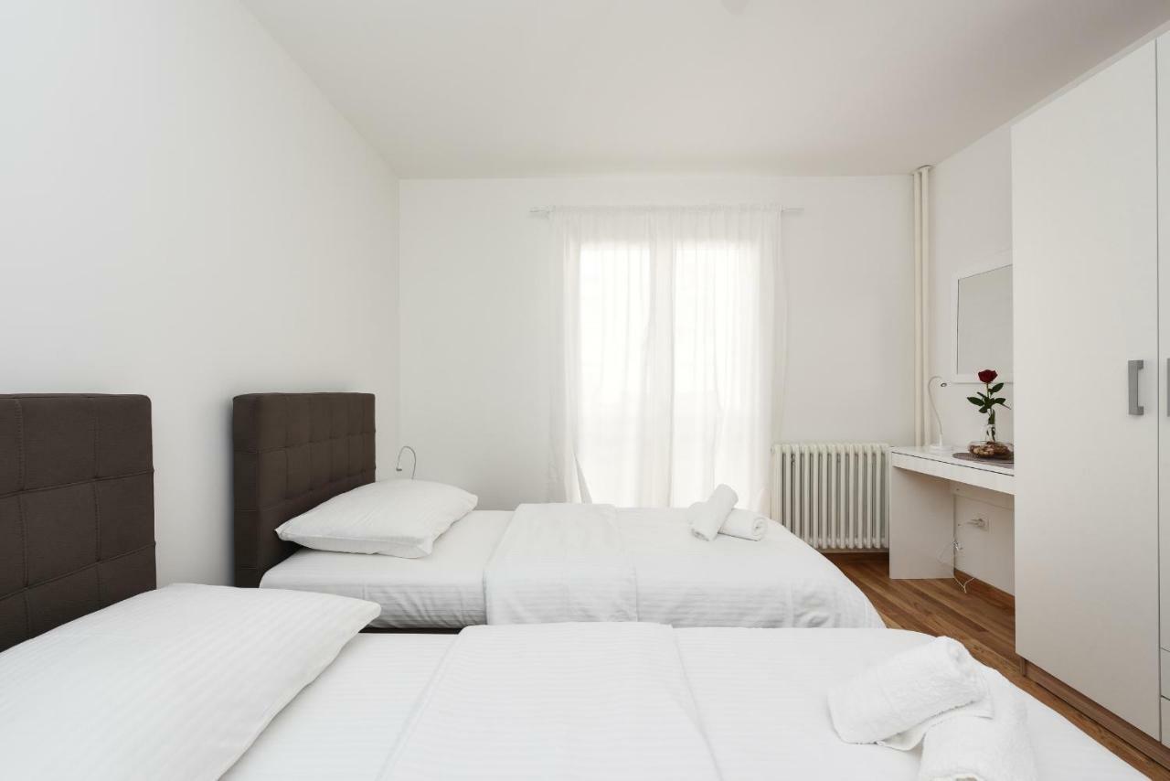 Apartman July Zára