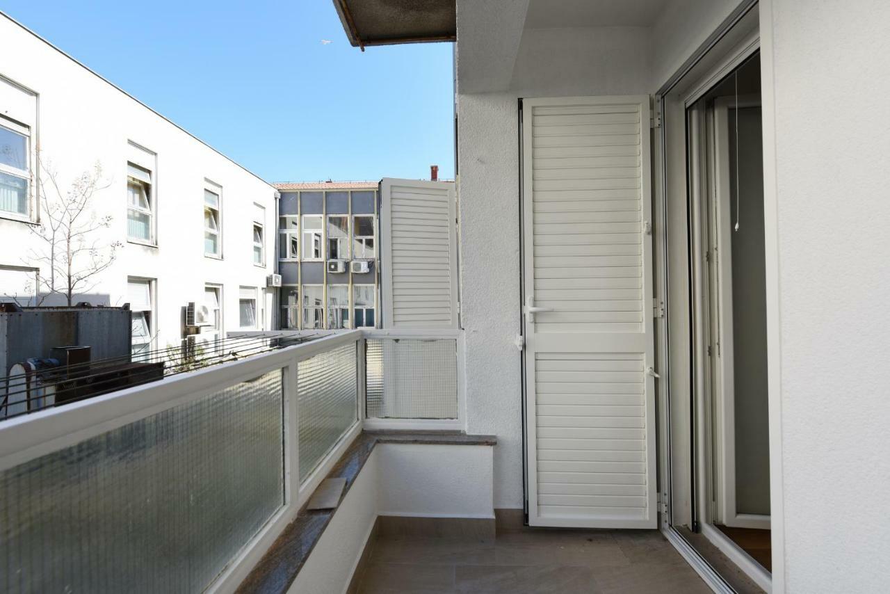 July Apartman