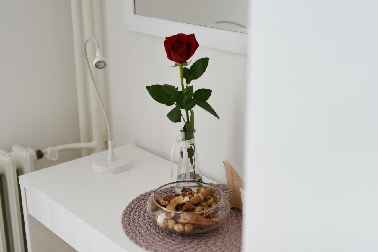 Apartman July *