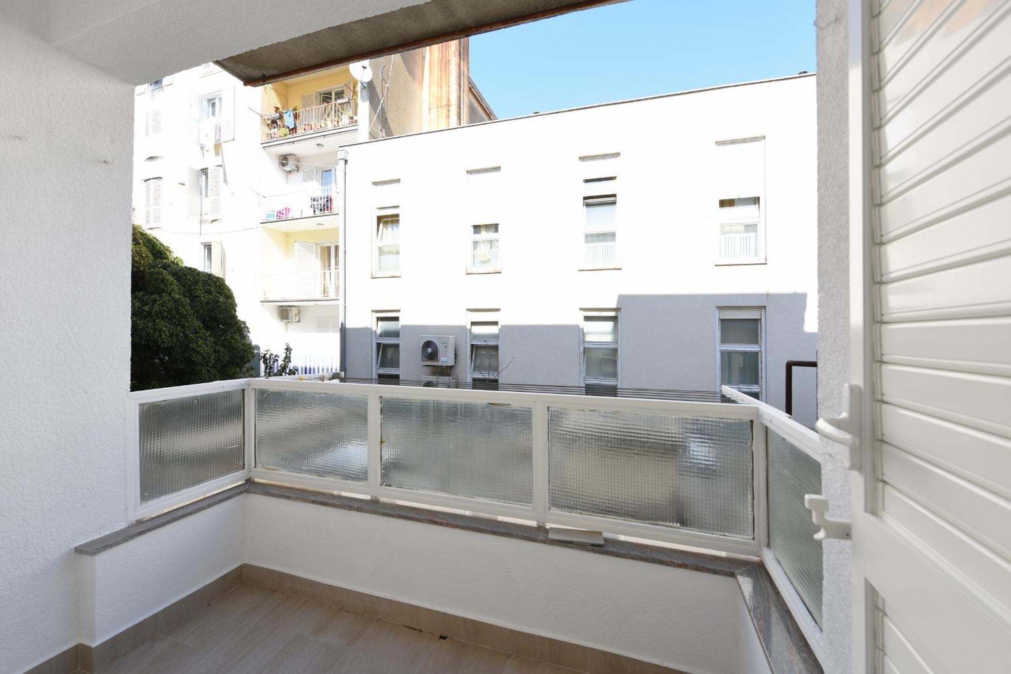 July Apartman Zára