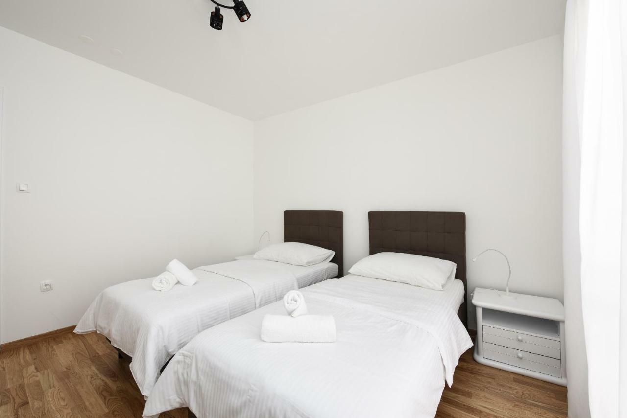 July Apartman *