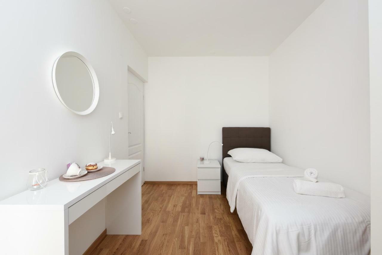 Apartman July Zára